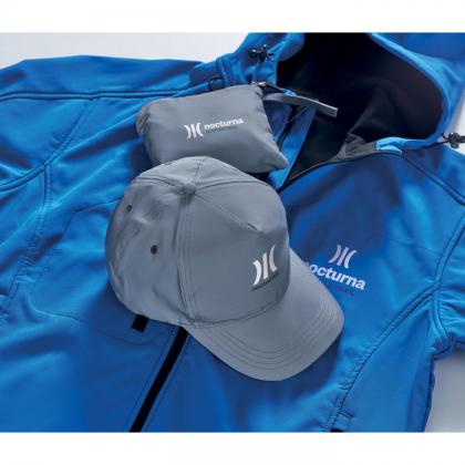 Rays - 5 Panel Reflective Baseball Cap