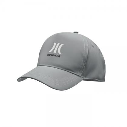 Rays - 5 Panel Reflective Baseball Cap