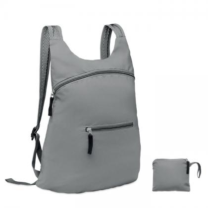 Destello - Foldable Reflective Sports Bag
