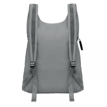 Destello - Foldable Reflective Sports Bag