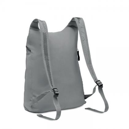 Destello - Foldable Reflective Sports Bag