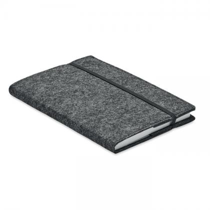 Feltnote - A4 Conference Folder In Rpet