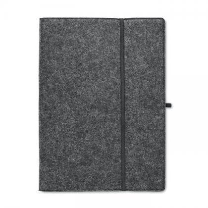 Feltnote - A4 Conference Folder In Rpet