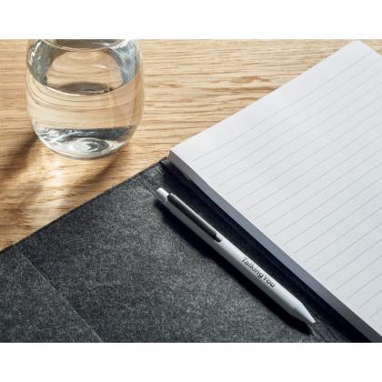 Feltnote - A4 Conference Folder In Rpet