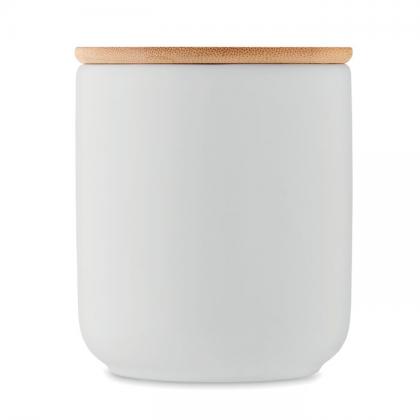 Veika - Plant Based Wax Candle 200 Gr