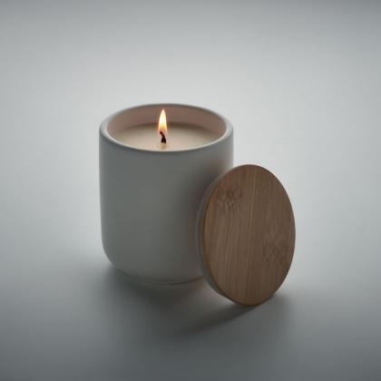 Veika - Plant Based Wax Candle 200 Gr