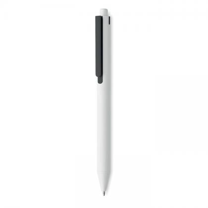 Side - Recycled Abs Push Button Pen