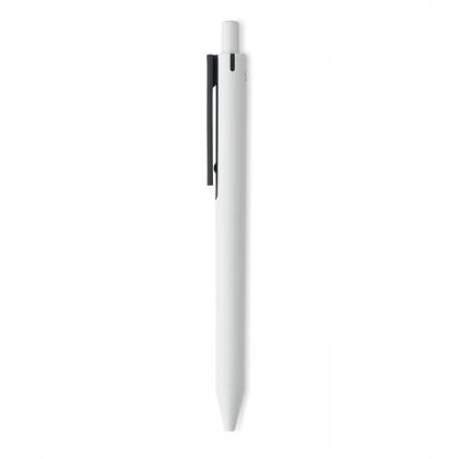 Side - Recycled Abs Push Button Pen