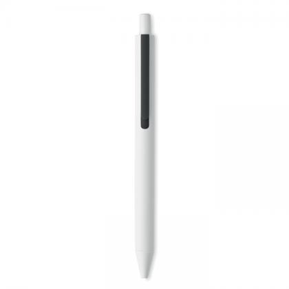 Side - Recycled Abs Push Button Pen