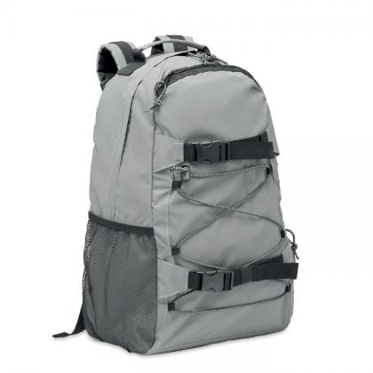 Bright Sportbag - High Reflective Backpack 190t