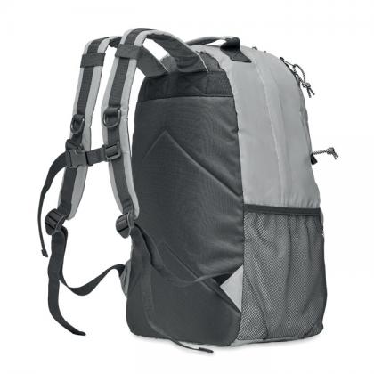 Bright Sportbag - High Reflective Backpack 190t