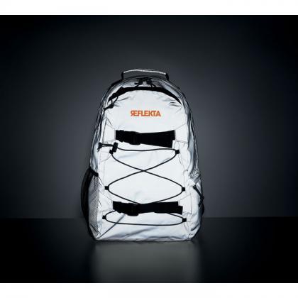 Bright Sportbag - High Reflective Backpack 190t
