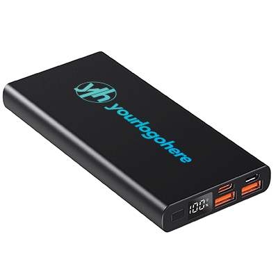 The Elite USB-C Power Bank