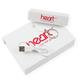 Edge Power Bank & White Flip Box Bundle