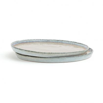 VINGA Nomimono plate 26,5 cm, 2 pcs set