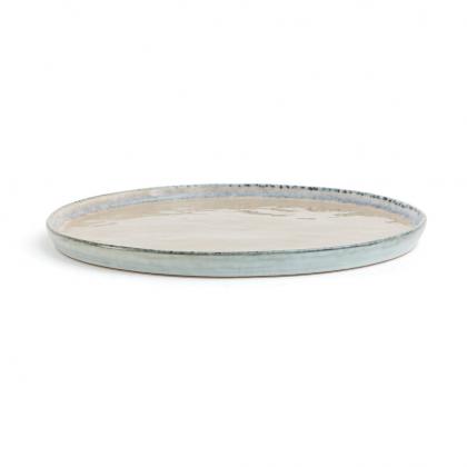 VINGA Nomimono plate 26,5 cm, 2 pcs set