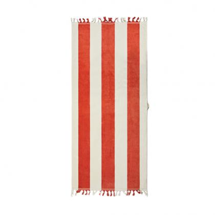 VINGA Valmer beach towel