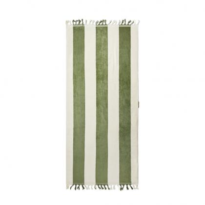 VINGA Valmer beach towel