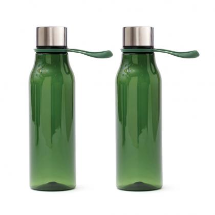 VINGA Lean Tritan Water Bottle