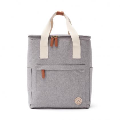 VINGA Sortino RPET Trail cooler backpack