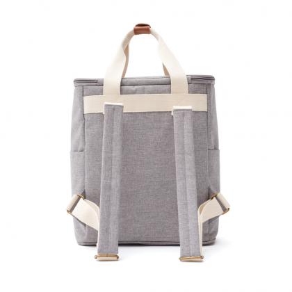 VINGA Sortino RPET Trail cooler backpack