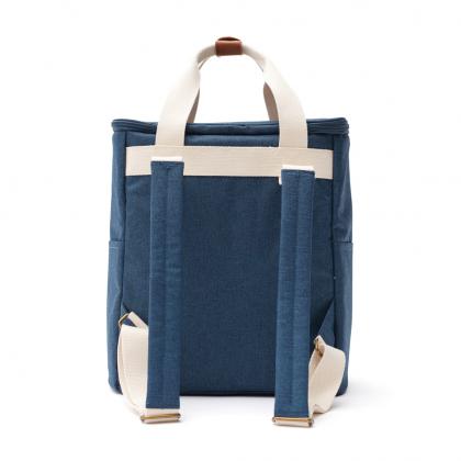 VINGA Sortino RPET Trail cooler backpack