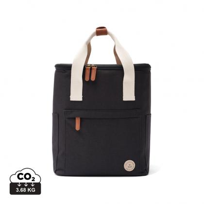 VINGA Sortino RPET Trail cooler backpack
