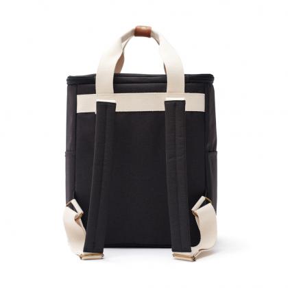 VINGA Sortino RPET Trail cooler backpack