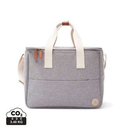 VINGA Sortino RPET Cooler basket VINGA Sortino RPET Cooler basket