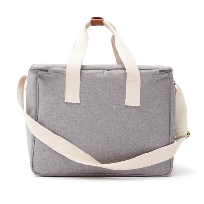 VINGA Sortino RPET Cooler basket VINGA Sortino RPET Cooler basket