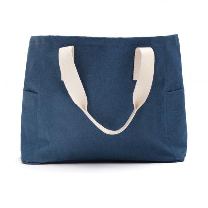 VINGA Sortino RPET Beach bag