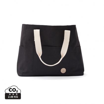 VINGA Sortino RPET Beach bag
