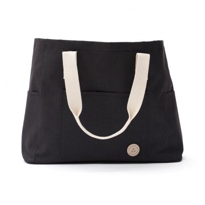 VINGA Sortino RPET Beach bag