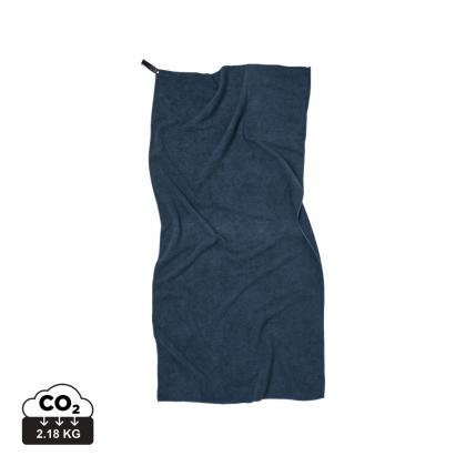 VINGA GRS RPET active dry towel 140 x 70cm VINGA GRS RPET active dry towel 140 x 70cm
