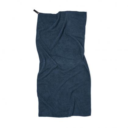 VINGA GRS RPET active dry towel 140 x 70cm VINGA GRS RPET active dry towel 140 x 70cm