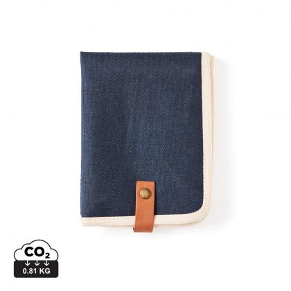 VINGA Sortino RPET Seat cushion