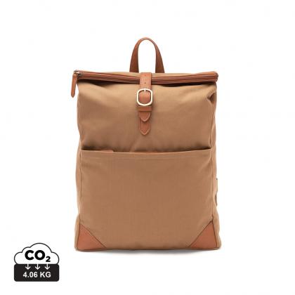 VINGA Sloane RCS RPET backpack