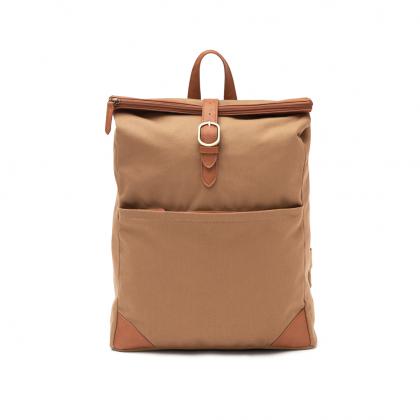 VINGA Sloane RCS RPET backpack