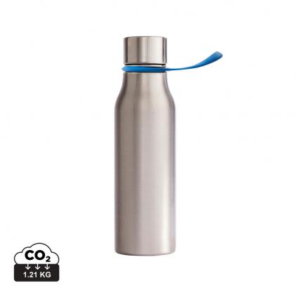 VINGA Lean waterbottle steel