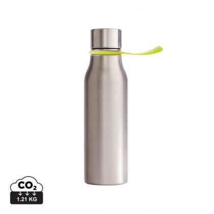 VINGA Lean waterbottle steel