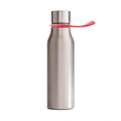 VINGA Lean waterbottle steel