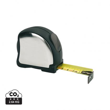 Stainless steel tape - 5m/25mm Stainless steel tape - 5m/25mm