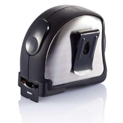 Stainless steel tape - 5m/25mm Stainless steel tape - 5m/25mm