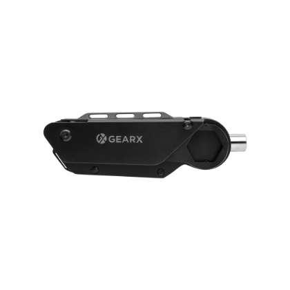 Gear X bicycle tool