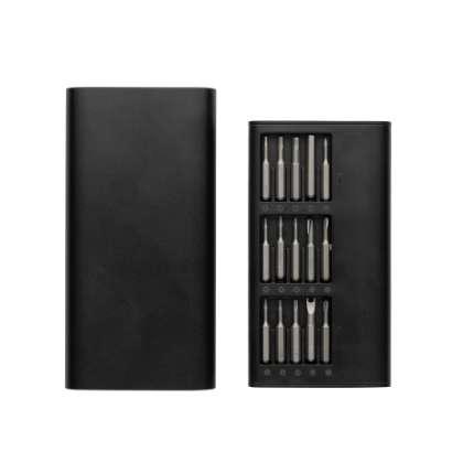 Gear X 31 in 1 precision screwdriver set