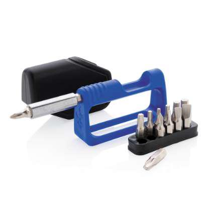 Pocket bit set 13 pcs