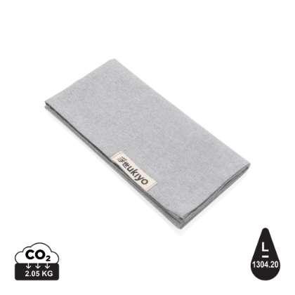 Ukiyo Aware™ 180gr rcotton table napkins 4pcs set