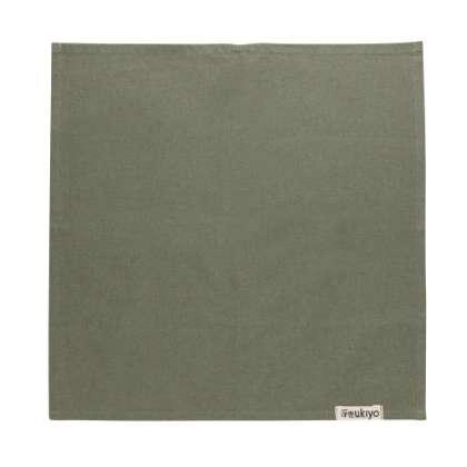 Ukiyo Aware™ 180gr rcotton table napkins 4pcs set