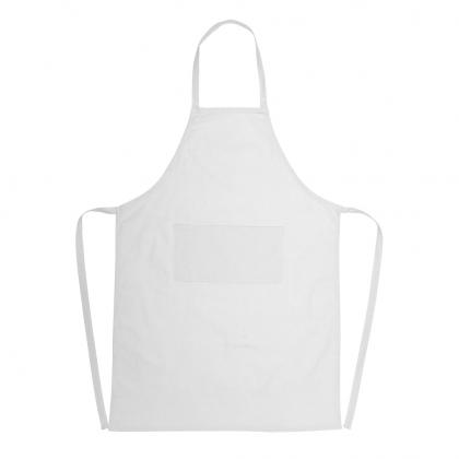 Impact AWARE™ Recycled cotton apron 180gr