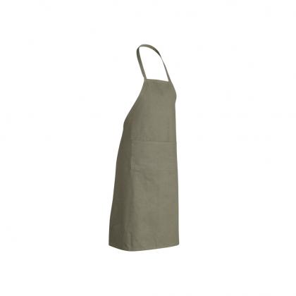 Impact AWARE™ Recycled cotton apron 180gr Impact AWARE™ Recycled cotton apron 180gr